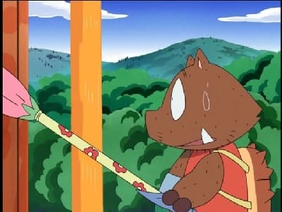 Episode 6: The Wizard`s Traps