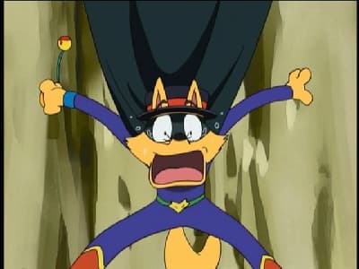 Episode 12: A Bunch of Riddles