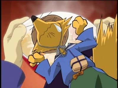 Episode 13: The Ramen King Appears