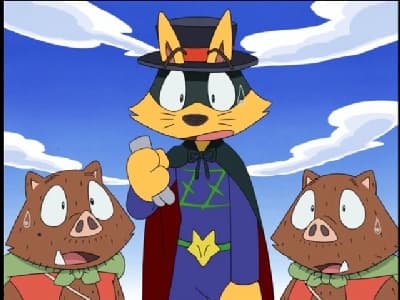 Episode 22: The Great Prankster Kids Plan