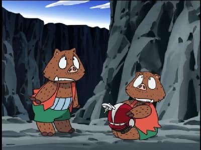 Episode 31: Ishishi & Noshishi`s 100 Close Calls