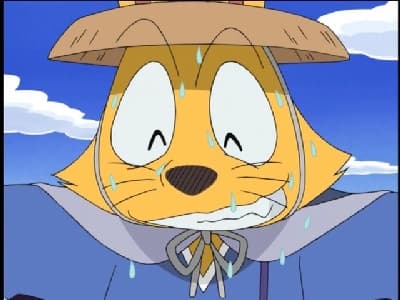 Episode 32: The Great Curry Panic