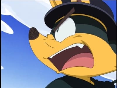 Episode 39: Who`s the Culprit!?