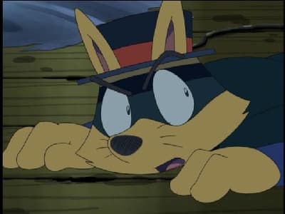 Episode 42: The Great Thief
