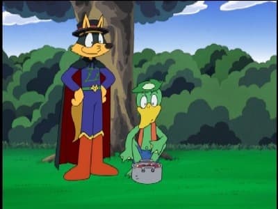 Episode 50: The Earth`s Final Day