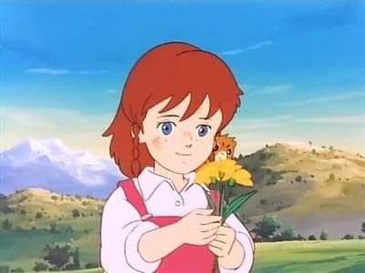 Episode 1: The Little Church Girl