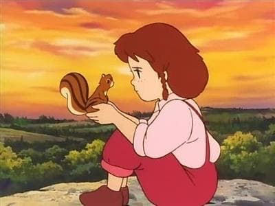 Episode 5: Nancy`s Promise