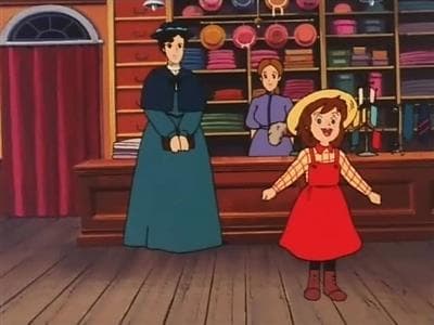 Episode 6: The Commotion with New Clothes