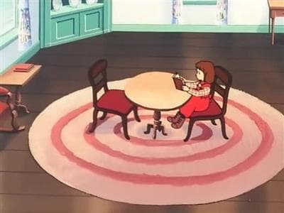 Episode 7: Happy Punishment