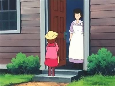 Episode 9: I Can`t Leave You Alone!