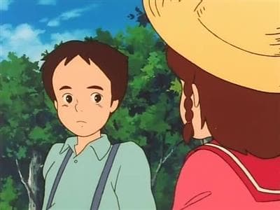 Episode 10: I Have to Do Something!