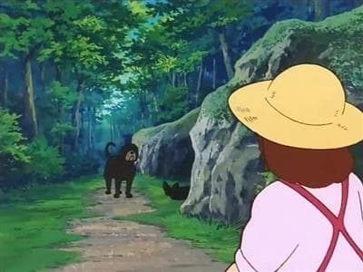 Episode 11: In Pendleton Woods