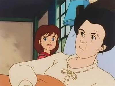 Episode 12: A Surprise for Mrs. Snow
