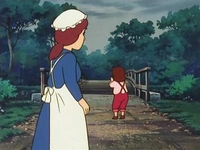 Episode 13: Aunt Polly`s Pity