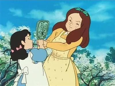 Episode 14: Memories of the Hand Mirror