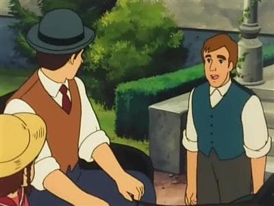 Episode 17: I Really Love Dr. Chilton!