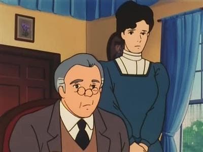 Episode 21: A Horrible Prognosis