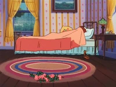 Episode 22: My Legs Can`t Move!