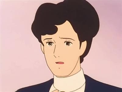 Episode 26: Don`t Die, Pollyanna!