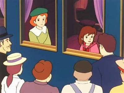 Episode 29: Goodbye, Beldingsville!