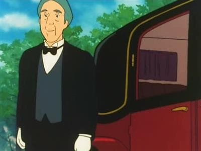 Episode 31: Chipmunk Has Gone Missing!