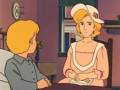 Episode 37: I Want the Real Jamie!