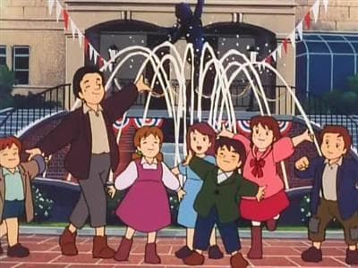 Episode 39: The Trouble at The Farewell Party
