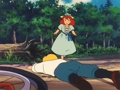 Episode 48: Save me, Jimmy!