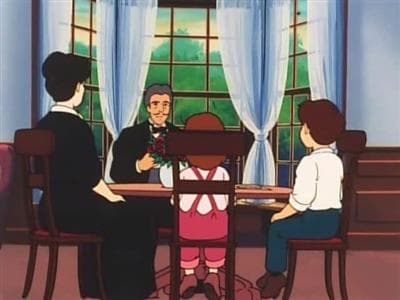 Episode 49: The Past Explained