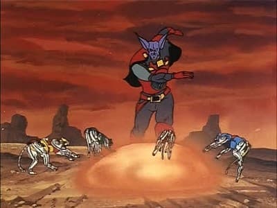 Episode 14: Yurak Gets His Pink Slip