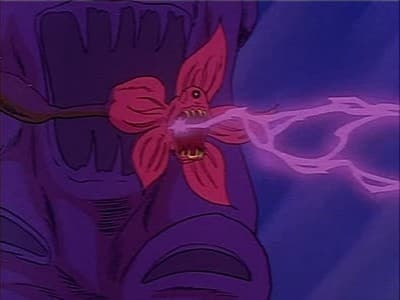 Episode 18: Zarkon Is Dying