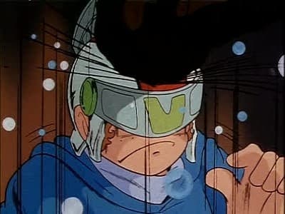 Episode 21: It`ll Be A Cold Day
