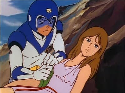 Episode 22: The Deadly Flowers