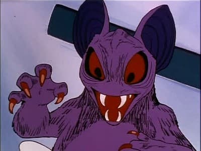 Episode 24: Raid of the Alien Mice