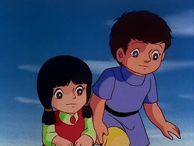 Episode 33: Attack of the Fierce Frogs