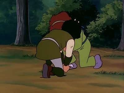 Episode 34: Lotor Traps Pidge