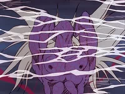 Episode 36: Lotor`s Clone