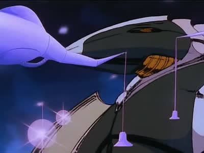 Episode 37: Lotor`s New Hitman