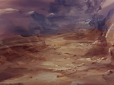 Episode 42: The Sand People
