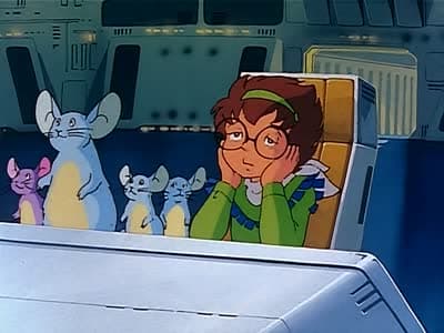 Episode 44: Voltron vs. Voltron