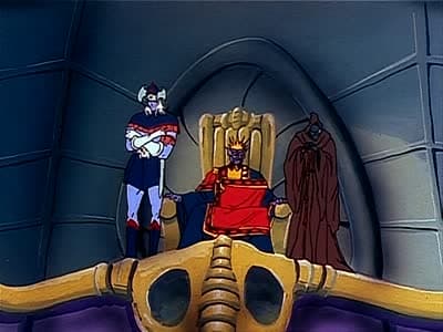Episode 45: One Princess To Another