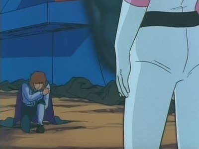 Episode 48: Return of Coran`s Son