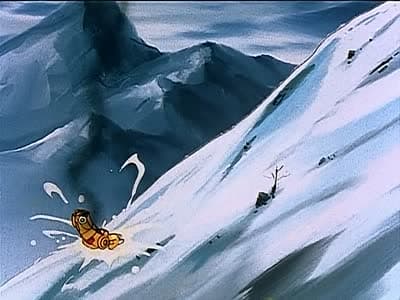 Episode 49: Coran`s Son Runs Amuck
