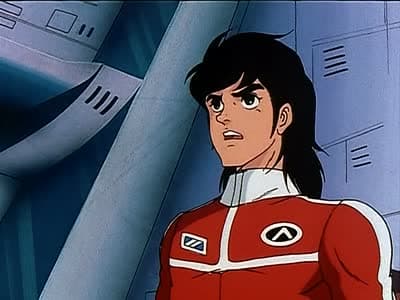 Episode 50: Zarkon Becomes A Robeast