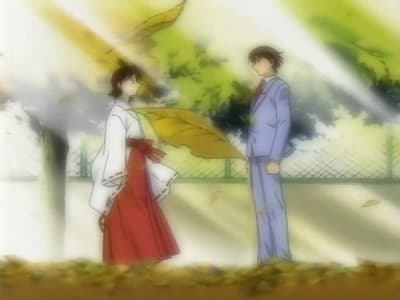 Episode 16: Seiko`s love letter episode