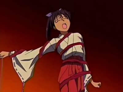 Episode 17: Shizuka`s Hardship Chapter