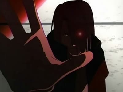 Episode 18: Strange Shouwa-Period Cat Legend