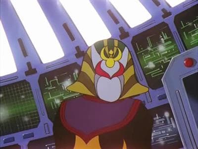 Episode 52: Yomigaere! Nandara Oukoku