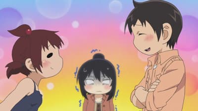 Episode 7: You Can't Help what you Love!?