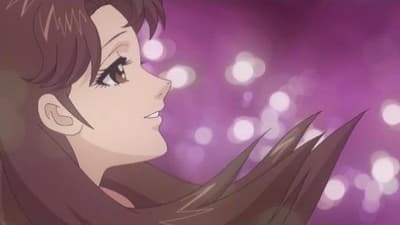 Episode 1: The Girl of a Thousand Masks